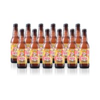 Pinda - Pack De 12 Kombuchas Mango Jengibre