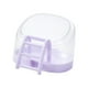 thumbnail image 1 of Caja De Baño De Arena Para Hámster, Baño, Casa, Inodoro, Bañera Para Ardillas, Ratones, Ratón, Violeta, 1 of 5