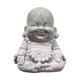 thumbnail image 4 of Estatua De Buda Budismo Antiguo Sentado Estatua De Buda Para Escritorio Hogar Oficina Estilo C, 4 of 5