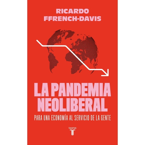 LIBRO La P@ndemia Neoliberal