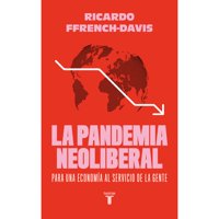 Taurus - Libro La Pandemia Neoliberal