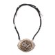 thumbnail image 2 of Réplica de collar de utilería Marvel Doctor Strange Eye Agamotto, 2 of 9