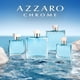 thumbnail image 5 of Perfume Azzaro Chrome Eau de Toilette 100 ml para hombre, 5 of 8