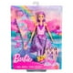 thumbnail image 3 of Muñeca Looks de Hada y Sirena, 3 of 4