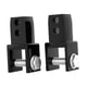 thumbnail image 5 of Adaptador De Extensión De Altura De 2 Piezas Dispositivo De Amortiguación Alta Almohadilla De Dispositivo De Elevación, 5 of 5
