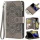 thumbnail image 1 of Flip Cover Card Holder Slot Wallet Cell Phone Case For Samsung Galaxy Note 20 Ultra 10 Plus 5G 10+ Note10+ + Lite Notes 9 8 5 4 3 Pro Note20 20Ultra Note10 10Ultra 10Lite 10Plus Note9 Note8 Note5 Note, 1 of 3