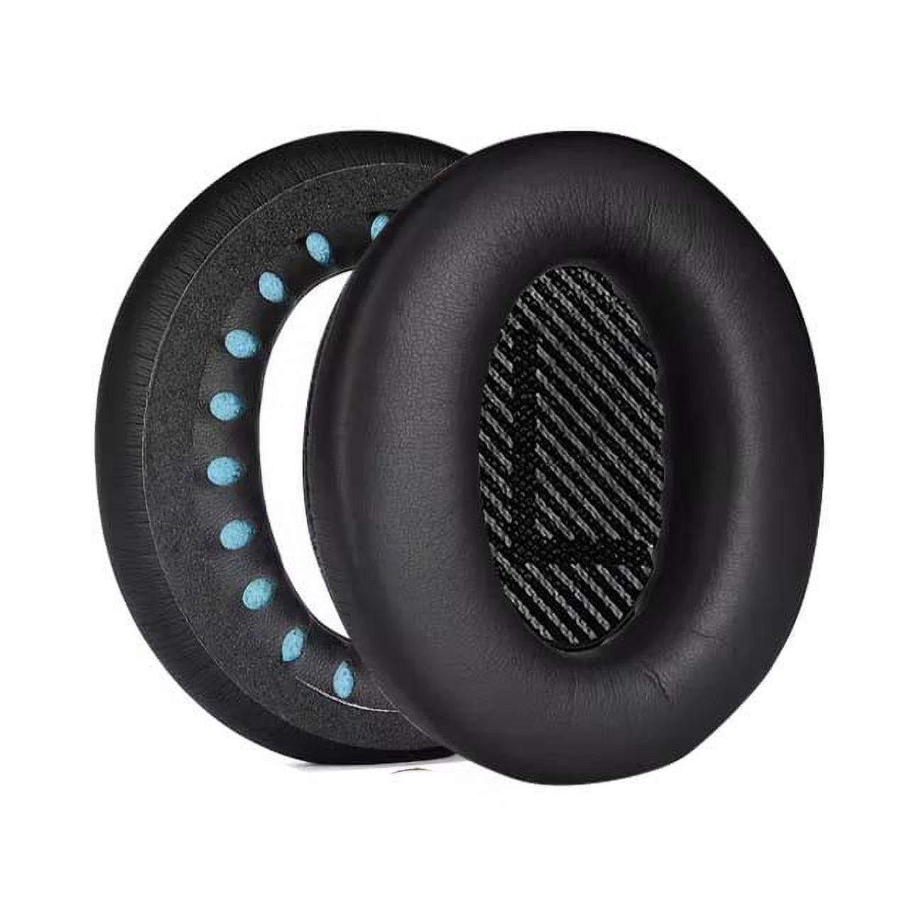 Eon - Almohadillas Audifonos Compatibles Bose Qc25 Qc35