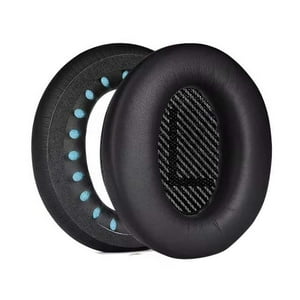 Genérico - Almohadillas Audifonos Compatibles Bose Qc25 Qc35