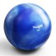 thumbnail image 1 of Pelota de tonificación con peso Yes4All 0,9 kg, azul suave, 1 of 7