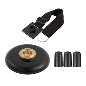 Bothyi - Piezas De Tapón De Violonchelo Para Interpretación De Práctica De Violonchelista De Instrumento De Cuerda