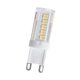 thumbnail image 2 of Bombilla G9 De 3W, Bombillas LED Suaves No Regulables Para Iluminación Del Hogar, Lámpara De Iluminación, Luz Cálida, 2 of 5