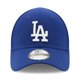thumbnail image 2 of Cap New Era MLB Los Angeles Dodgers Team Classic Game, 2 of 7