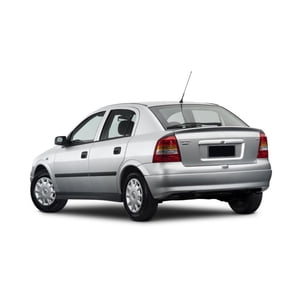 Pastillas Freno Para Auto Opel Astra 1998-2009 Delantero