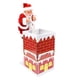 thumbnail image 4 of Santa Claus Escalada Chimenea Mu?eca Juguete Navidad Santa Mu?ecas Decoración Regalo, 4 of 7