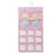 thumbnail image 1 of Organizador Colgante Ropa Interior Rosa 5 Niveles, 1 of 2