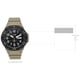 thumbnail image 4 of Reloj Casio Military 3HD MRW-210H-5AVCF Quartz Bronceado para hombre, 4 of 6