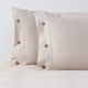 thumbnail image 3 of Funda de Plumon 2 Plazas Oxford Beige, 3 of 5