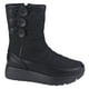 thumbnail image 1 of Botin Dorette Mujer Wonder-5 Negro Casual, 1 of 6