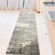 thumbnail image 2 of Alfombra Pasillo Arizona Gris 61 x 213 cm, 2 of 6