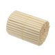 thumbnail image 1 of Varilla de Madera Uxcell, Varillas de Madera Redondas Sin Terminar Palos de Madera Dura para Proyectos de Manualidades 1/4 x 4 Pulgadas, 1 of 7