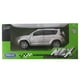 thumbnail image 3 of SUV Toyota RAV 4 Escala 1:34:39 - Welly, 3 of 6