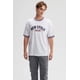 thumbnail image 1 of Polera Hombre Print Blanco - ll, 1 of 4