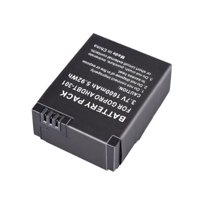 Genérico - Batería Gopro 3 Alternativa