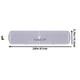 thumbnail image 1 of Kitchen Faucet Splash-proof Silicone Drain Pad Silicone Sink Drain Pad Drying Pad, 1 of 5