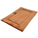 thumbnail image 3 of Cama Para Perros Manta Cojín Para Mascotas Cojín Para El Hogar Viaje En Casa Cachorro Gatito Almohadilla Para Dormir Marrón M, 3 of 5