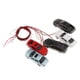 thumbnail image 1 of 5 Piezas De Accesorios Para Arena Modelo De Coche Pintado Dise?o De Paisaje De Estacionamiento 1: 100, 1 of 5