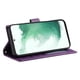 thumbnail image 3 of Funda para FOXDOCK Samsung Galaxy S22 – Cuero Premium, 3 ranuras para tarjetas, Protección contra impactos, 3 of 5