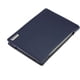 thumbnail image 3 of Funda para portátil Broonel 14" ASUS Zenbook de cuero azul, 3 of 4