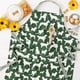 thumbnail image 4 of Delantal DII ajustable con bolsillos grandes 89x71 cm estampado de perros, 4 of 8
