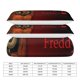 thumbnail image 2 of Five Nightat Freddy Quilt Set Thicken Soft 3 Pieces Bedding Set All Season Duvet Cove with 2 Pillowcases for Adult Women Girls Teens Home Room Decor, 2 of 5