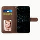 thumbnail image 3 of Funda Flip Para Infinix Note 40 4g – Carcasa Delgada Y Resistente A Impactos Con Soporte Para Uso Diario Y Profesional, 3 of 5