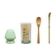 thumbnail image 3 of Juego De Batidor Matcha Japonés, Utensilios De Té Japoneses, Regalos Tradicionales, Juego De Batidor Matcha Verde, 3 of 3