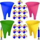thumbnail image 1 of Juego de patio Granny Pants para exterior con pelotas rebotadoras y bomba, 1 of 7