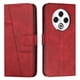 thumbnail image 1 of Funda Flip Para Tecno Spark 30 4g – Carcasa Delgada Y Resistente A Impactos Con Soporte Para Uso Diario Y Profesional, 1 of 5