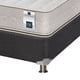 thumbnail image 4 of Box Spring Ortopedic B5 Black 1.5 Plazas + Muebles Ares, 4 of 4