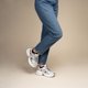 thumbnail image 2 of Zapatilla Deportiva Mujer Gris Reid Chinitown, 2 of 8