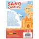 thumbnail image 2 of Juego de mesa Pandasaurus Games Sandcastles (2-6 jugadores), 2 of 6
