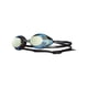 thumbnail image 1 of Antiparras Natación TYR Vecta Mirrored Gold Black Antiempañante, 1 of 3