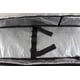 thumbnail image 5 of Bolsa de snowboard Element Equipment Deluxe acolchada Aztec 165 cm, 5 of 9