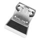 thumbnail image 1 of Soporte de bebida de copa plegable de acero inoxidable para auto auto Marine Boat Truck RV, 1 of 5