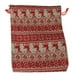 thumbnail image 1 of Bolsa Navidad 24*20cm, 1 of 2