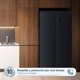 thumbnail image 4 of Refrigerador Side by Side No Frost 436 Litros MSC480LKRPS0, 4 of 10