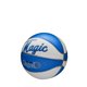thumbnail image 3 of Baloncesto WILSON, equipo de la NBA, retro, Mini Orlando Magic, 3 of 6