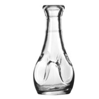 Libbey - Mini Florero Jarron Pinchedbudvase 8 Cms.
