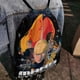 thumbnail image 4 of Mars Express Mochila de Cuerdas para Deportes y Gimnasio, Bolsa de Cuerdas Resistente al Agua, Bolsa Cinch, 30×40cm, 4 of 6