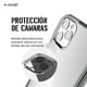thumbnail image 2 of Carcasa Defender para Galaxy S22 Normal Negro Traslucido, 2 of 6